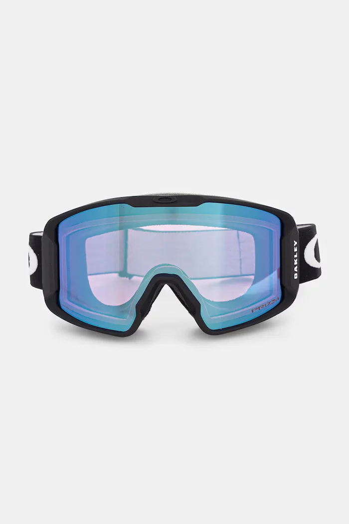 Oakley Очила за ски в черно 0OO7093
