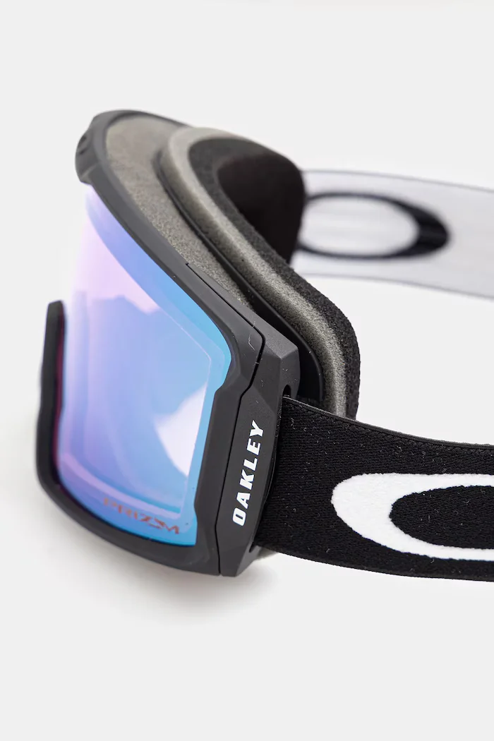Oakley Очила за ски в черно 0OO7093
