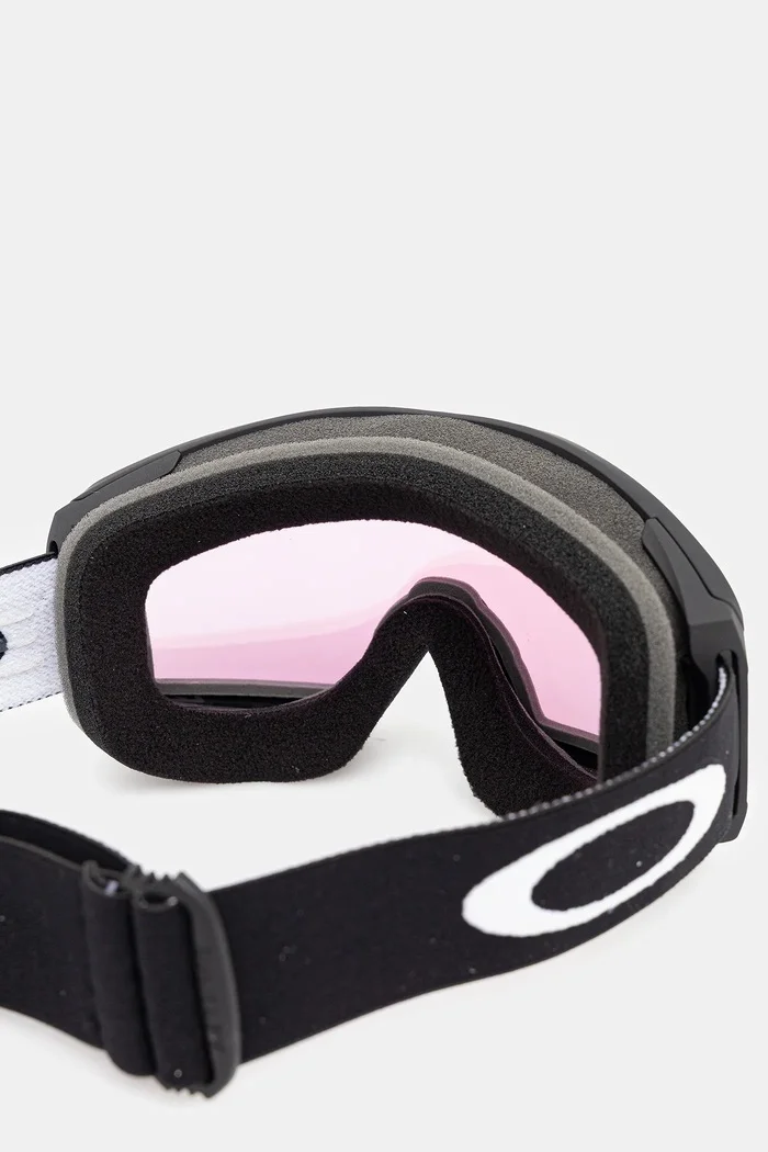 Oakley Очила за ски в черно 0OO7093