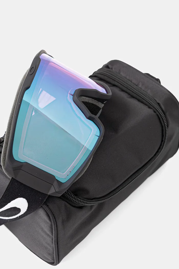 Oakley Очила за ски в черно 0OO7093