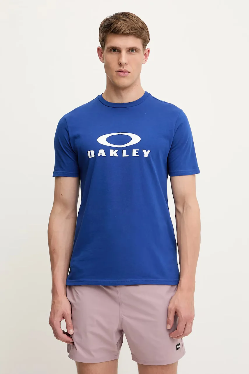Oakley Памучна тениска BARK 2.0