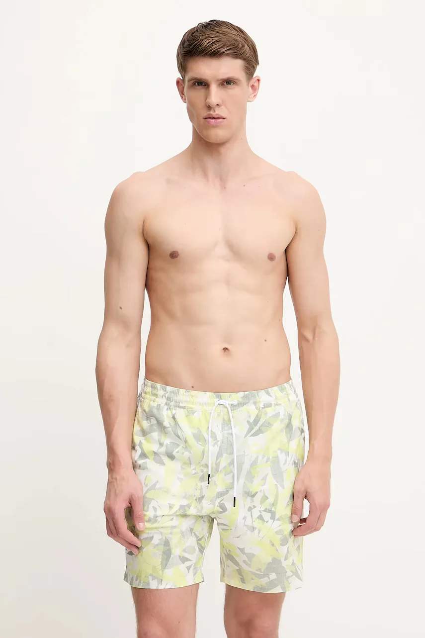 Oakley Плувни шорти CANARY PALMS