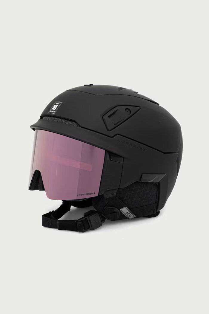 Oakley ски каска MOD 7 черна FOS900642