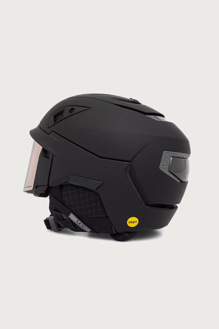 Oakley ски каска MOD 7 черна FOS900642