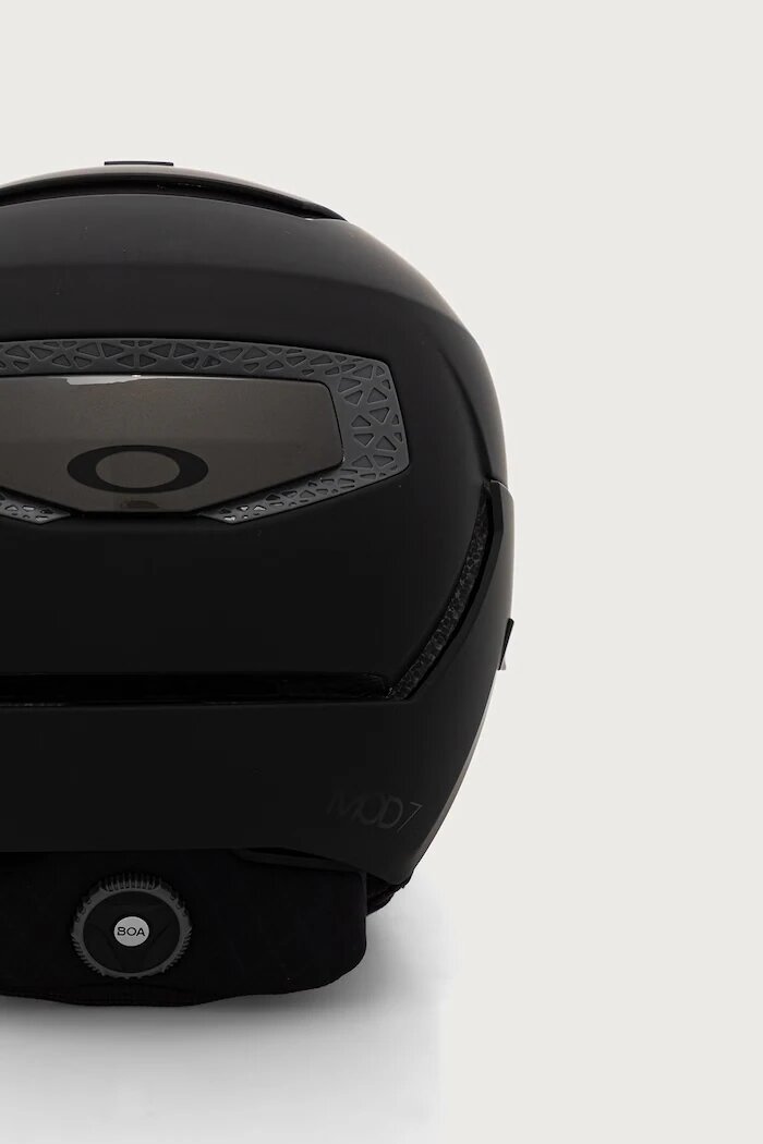 Oakley ски каска MOD 7 черна FOS900642