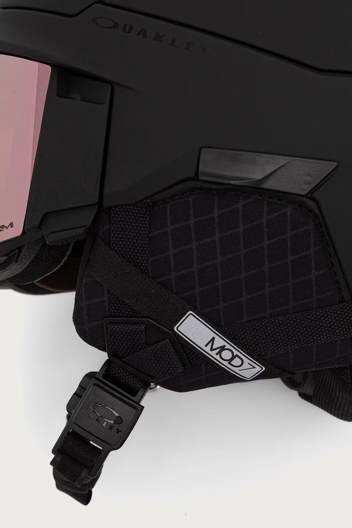Oakley ски каска MOD 7 черна FOS900642