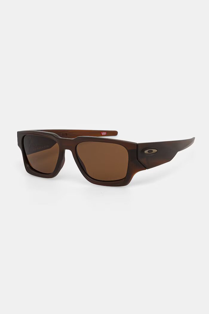 Oakley слънчеви очила мъжки кафяви OO9514-0758
