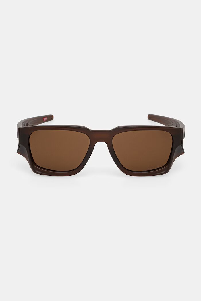 Oakley слънчеви очила мъжки кафяви OO9514-0758