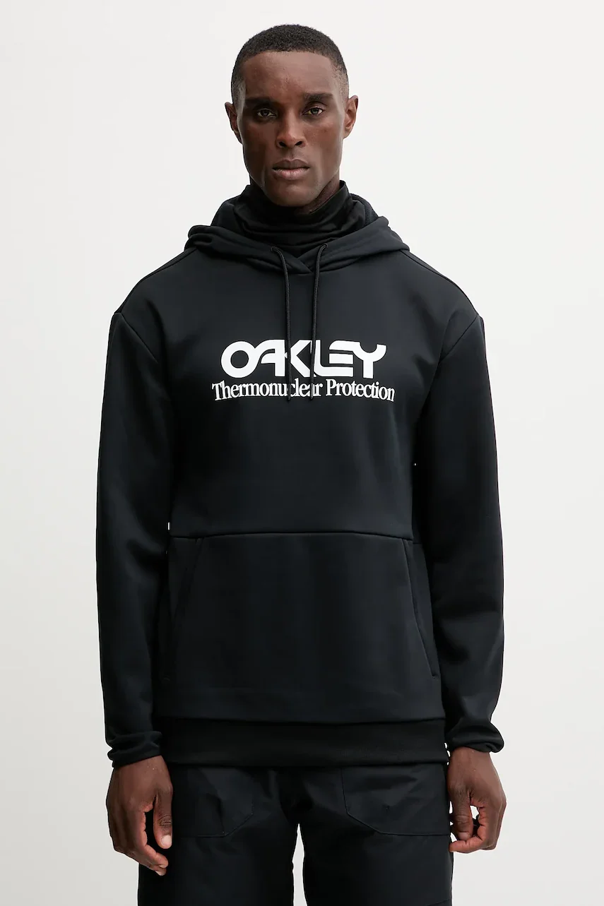 Oakley Спортен суичър RIDER