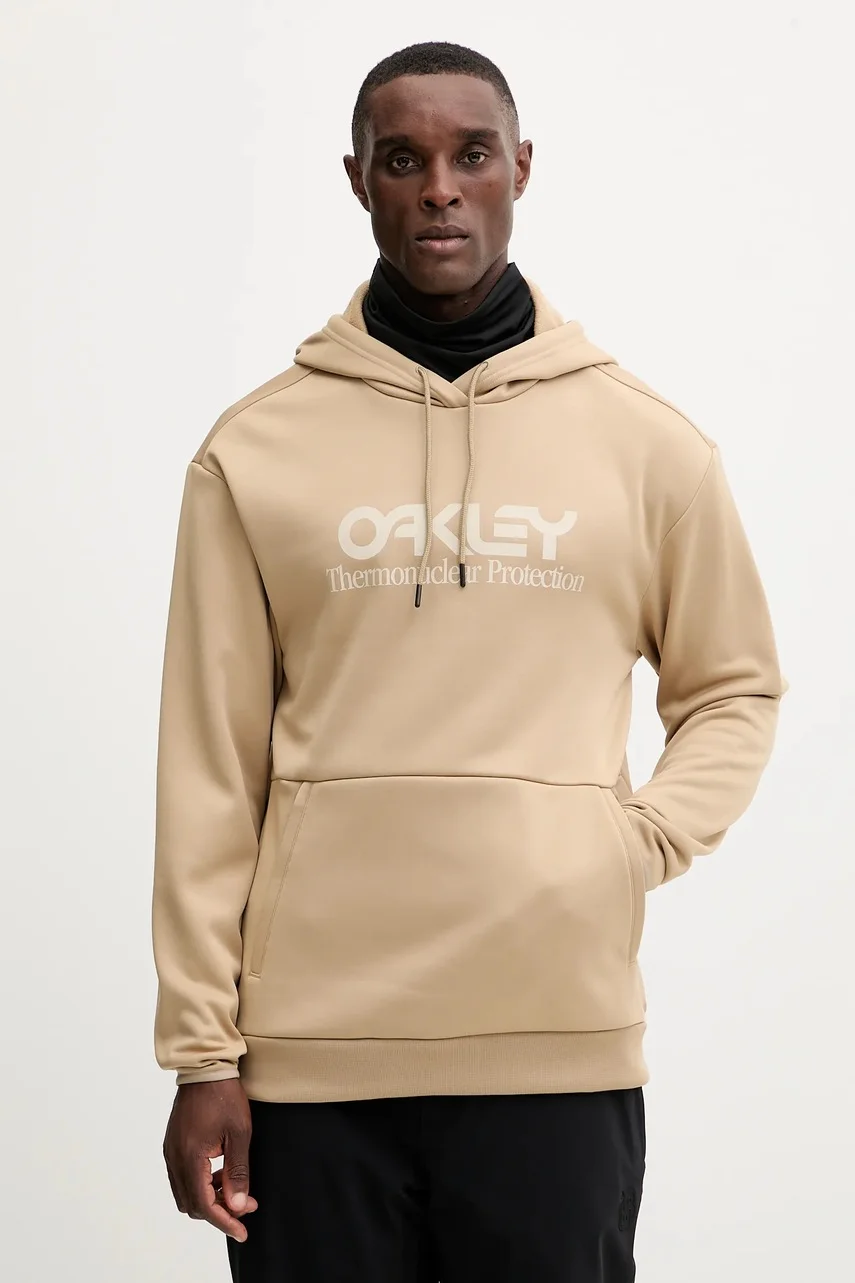 Oakley Спортен суичър RIDER