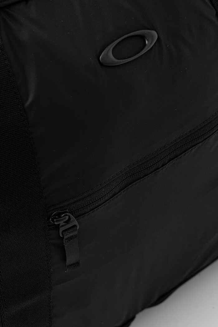 Oakley спортна чанта мъжка черна FOS901958