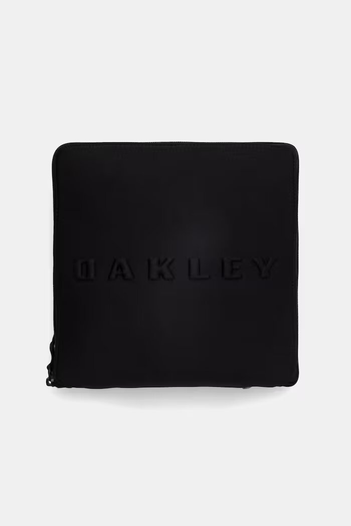 Oakley спортна чанта мъжка черна FOS901958