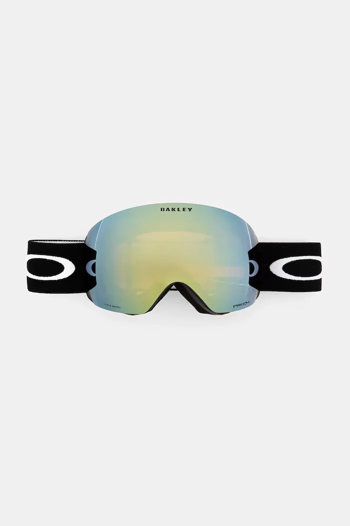 Oakley Защитни очила Flight Deck в черно OO7050