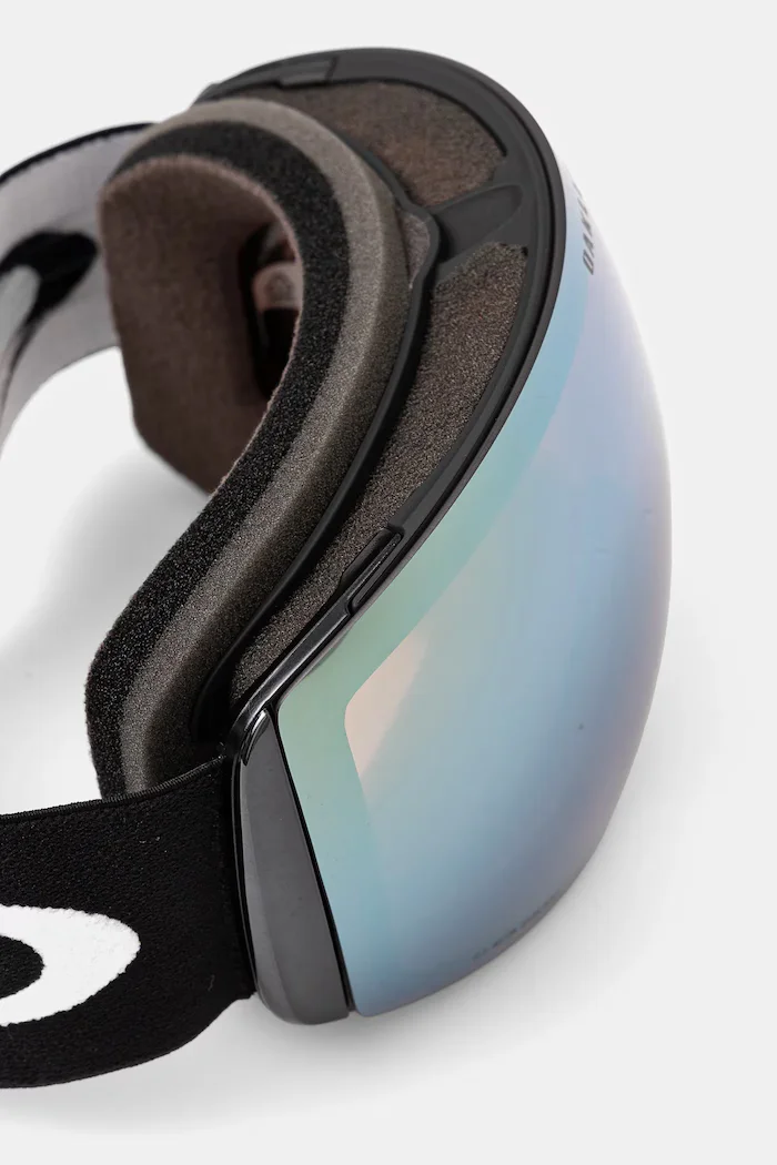 Oakley Защитни очила Flight Deck в черно OO7050