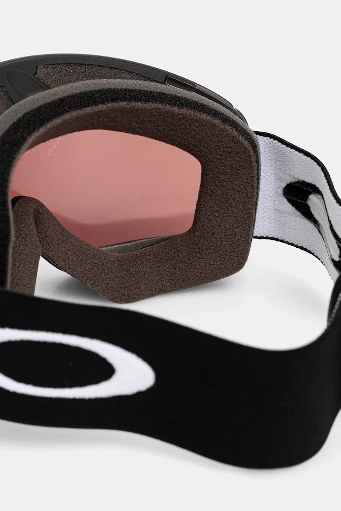 Oakley Защитни очила Flight Deck в черно OO7050