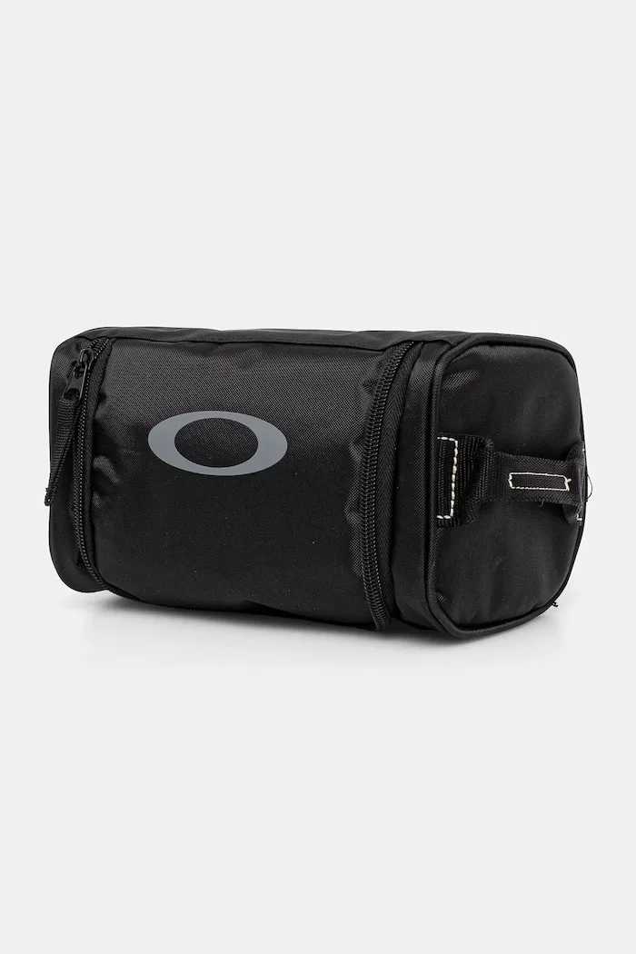 Oakley Защитни очила Flight Deck в сиво OO7064