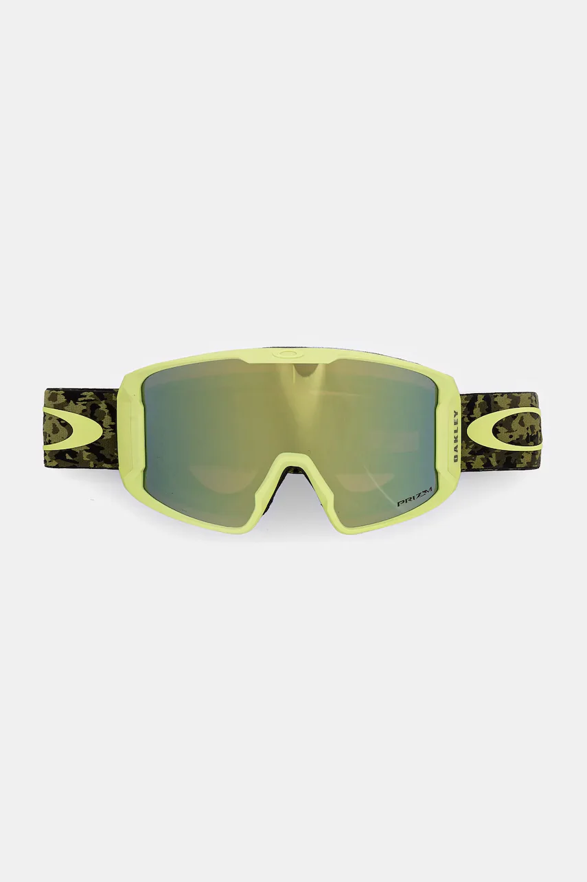 Oakley Защитни очила Line Miner