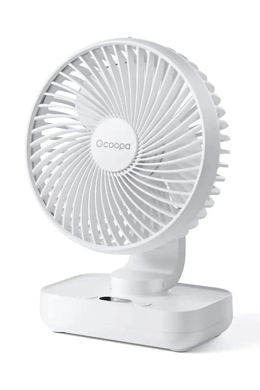 Ocoopa Вентилатор D606Y