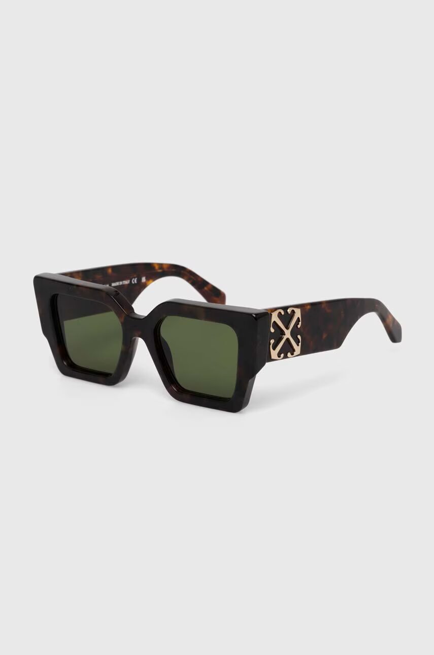 Off-White Слънчеви очила