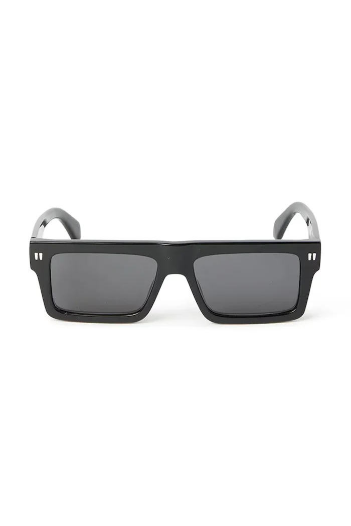 Off-White слънчеви очила черни OERI13Z_551007