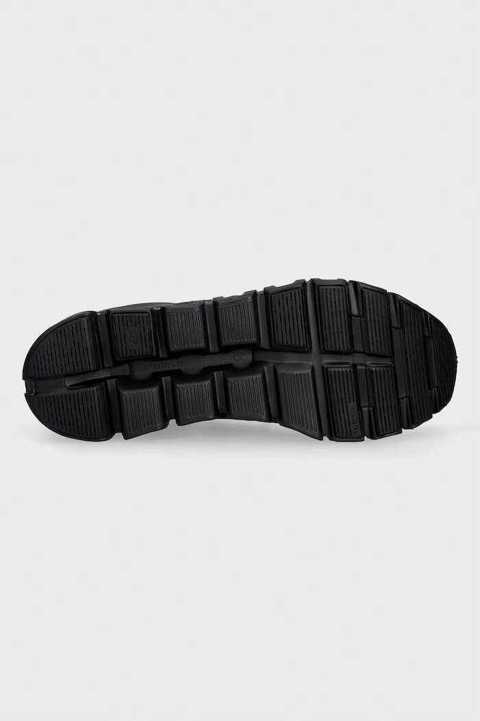 On Cloud 6 Wp маратонки мъжки кафяви 3MF10065033