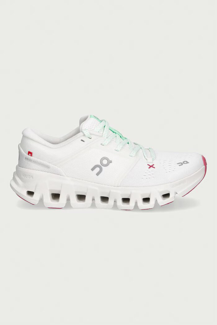 On маратонки дамски Cloud X 5 бели 3WG30060969