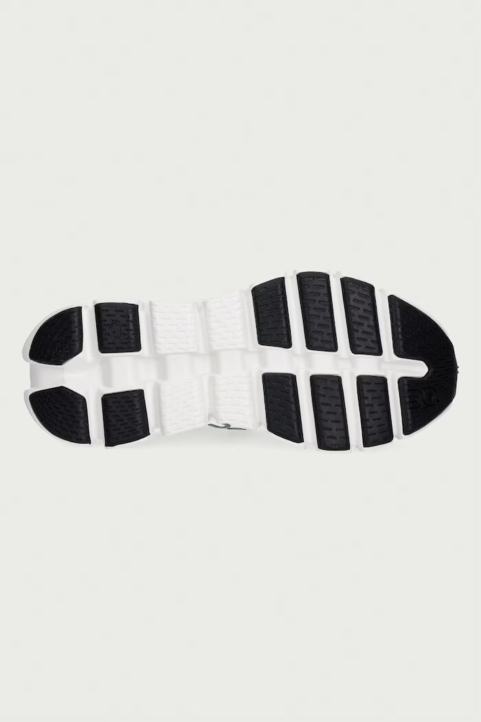 On обувки за трениране дамски Cloud X 5 бели 3WG30060462