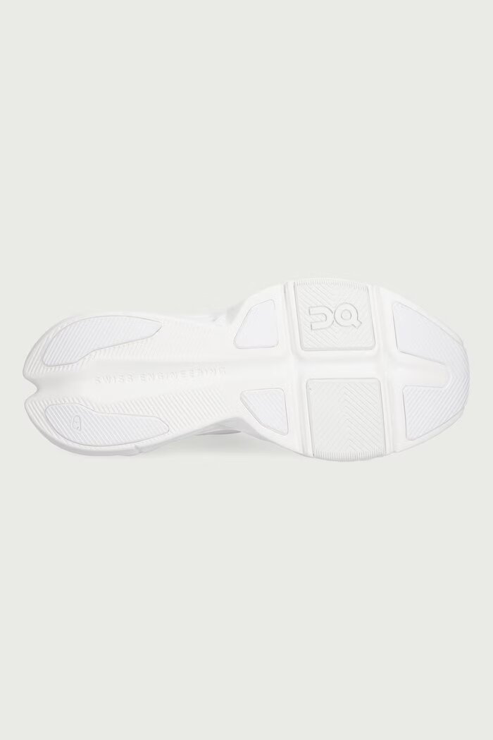 On обувки за трениране дамски Cloudpulse Next бежови 3WF30320202