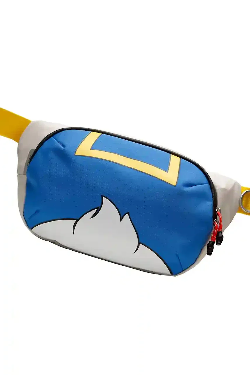 Orbitkey Чанта за през рамо Disney™ Sling 4L x Donald Duck™