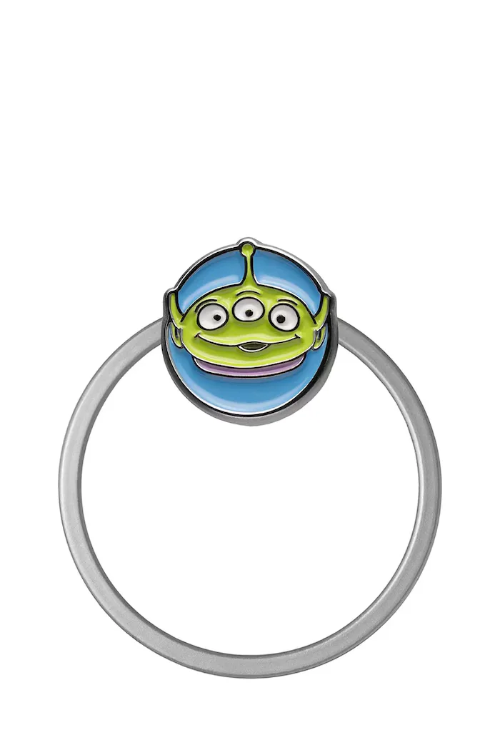 Orbitkey Ключодържател Alien