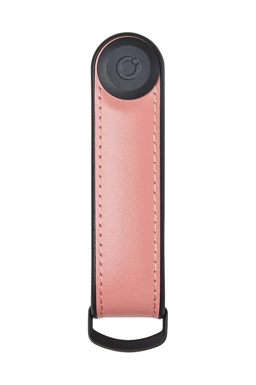 Orbitkey Ключодържател Hybrid Leather 85 cm