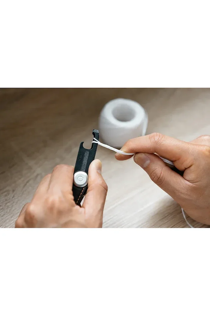 Orbitkey Мултифункционален инструмент Multitool V2 в черно