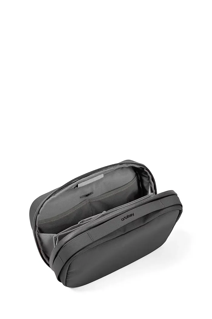 Orbitkey органайзер за офис от текстил WTP1.GRP.109