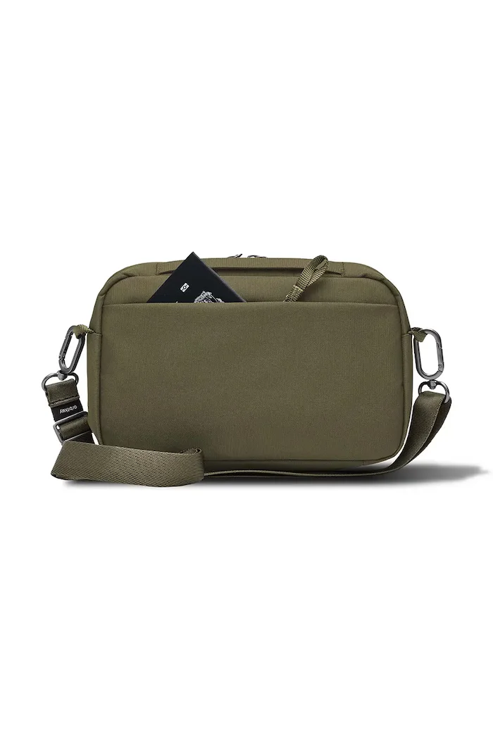 Orbitkey торба от пластмаса 22 x 375 cm TTS1.OLV.109