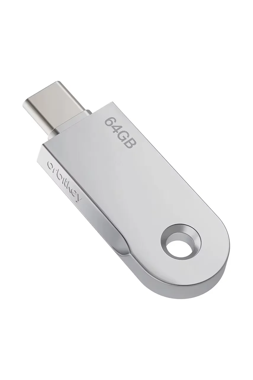Orbitkey Usb флашка 64 GB 45 cm