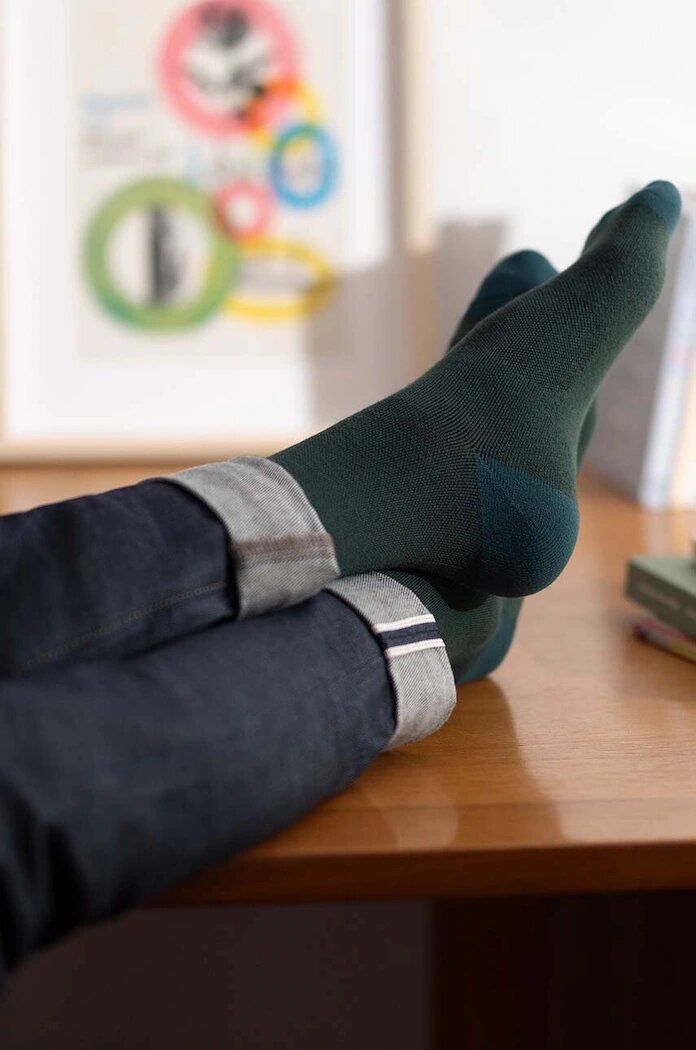Ostrichpillow Компресиращи чорапи Compression