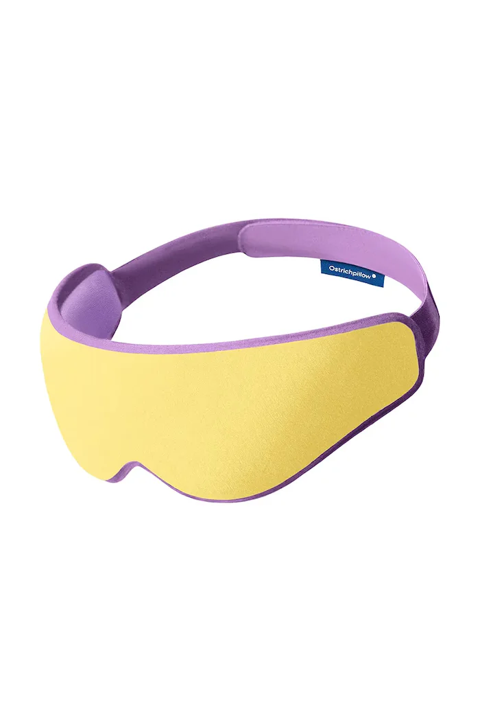 Ostrichpillow Лента за глава върху очите Daydream OPEX42U