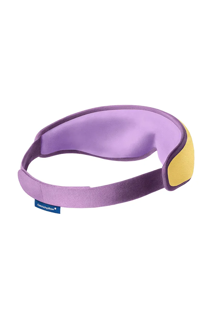 Ostrichpillow Лента за глава върху очите Daydream OPEX42U