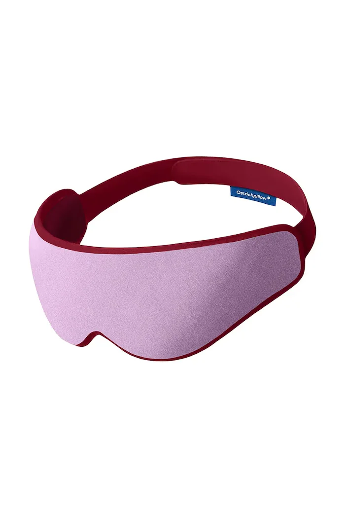 Ostrichpillow Лента за глава върху очите Dusk OPEX41U