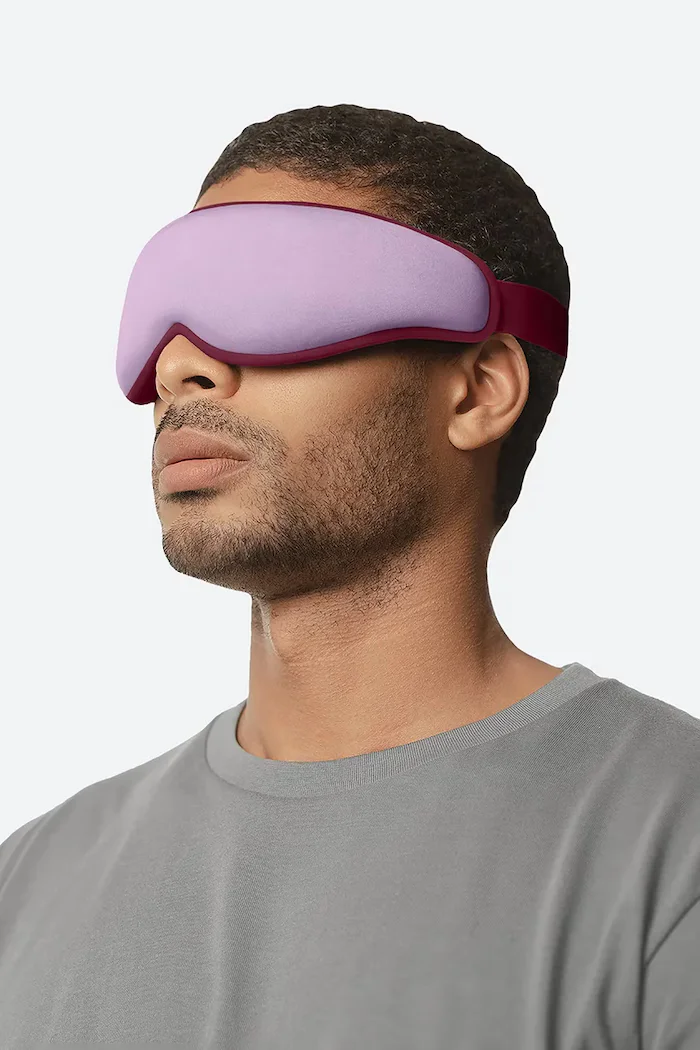 Ostrichpillow Лента за глава върху очите Dusk OPEX41U