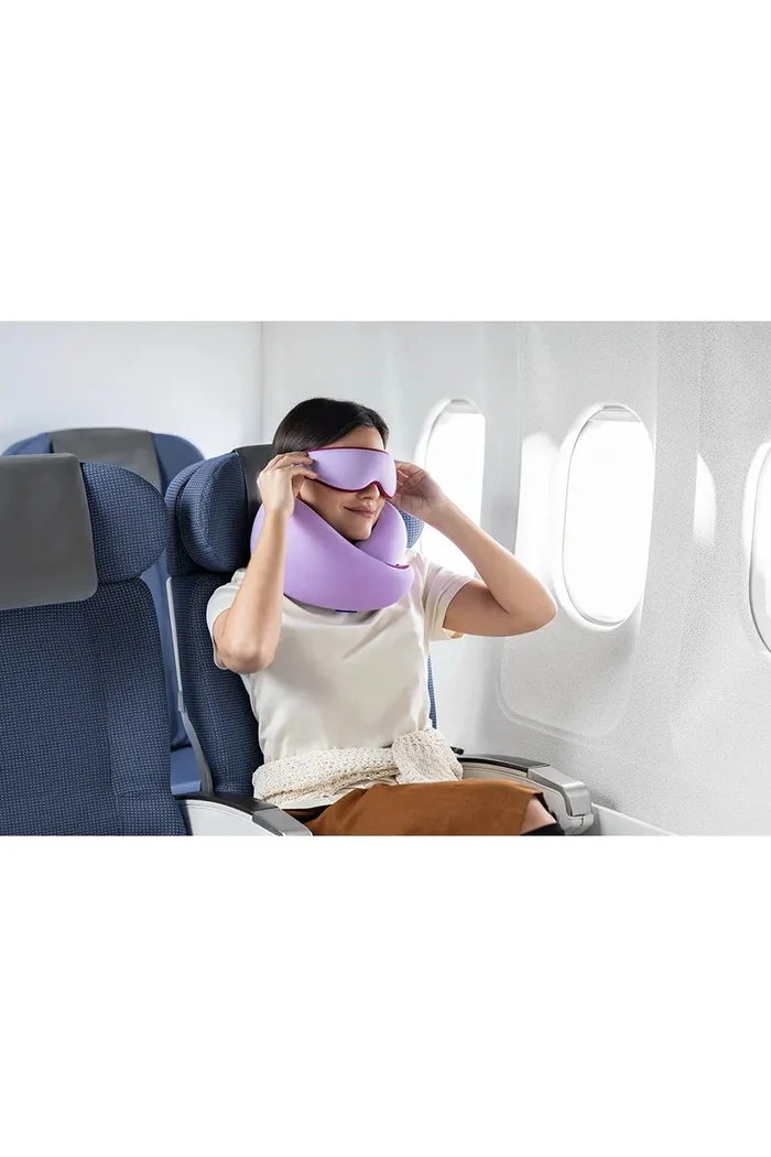 Ostrichpillow Лента за глава върху очите Dusk OPEX41U