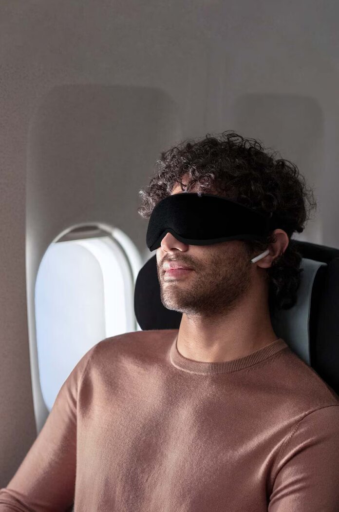 Ostrichpillow Маска за сън Eye Mask