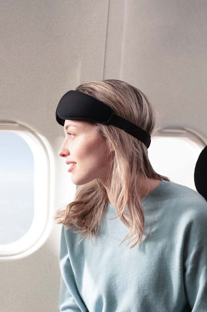 Ostrichpillow Маска за сън Eye Mask