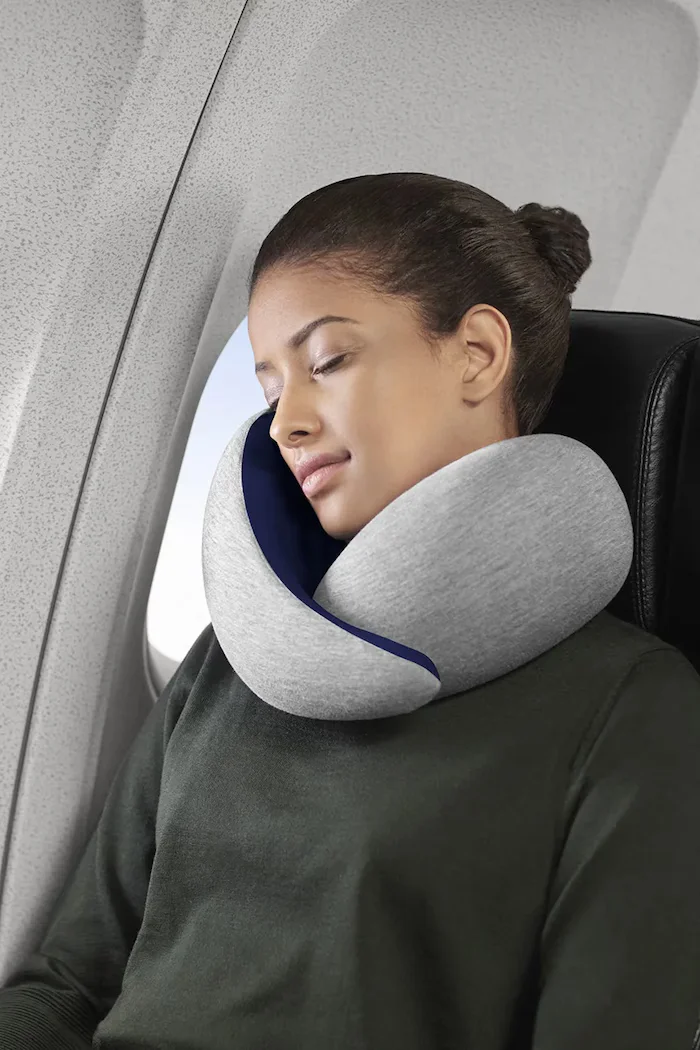 Ostrichpillow възглавница на врата