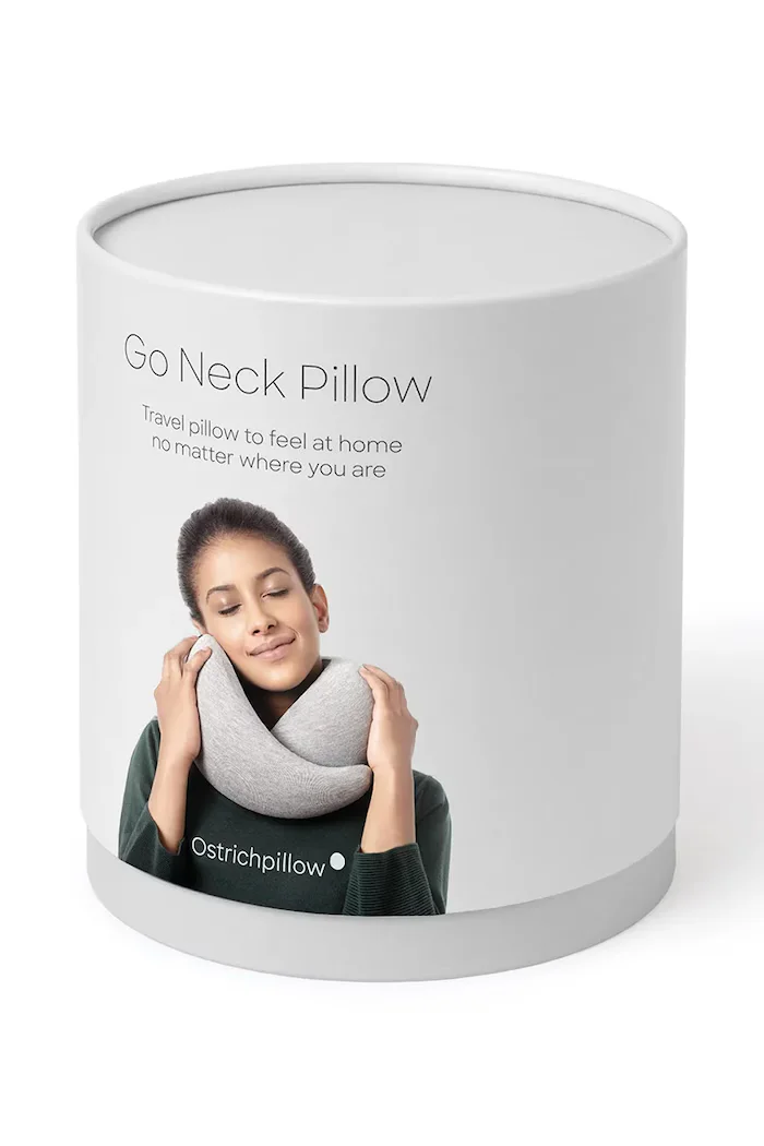 Ostrichpillow възглавница на врата