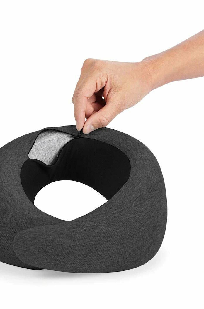 Ostrichpillow възглавница на врата Go Dark Night OPGV17U