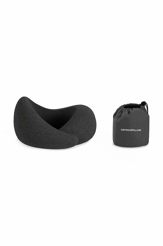 Ostrichpillow възглавница на врата Go Dark Night OPGV17U