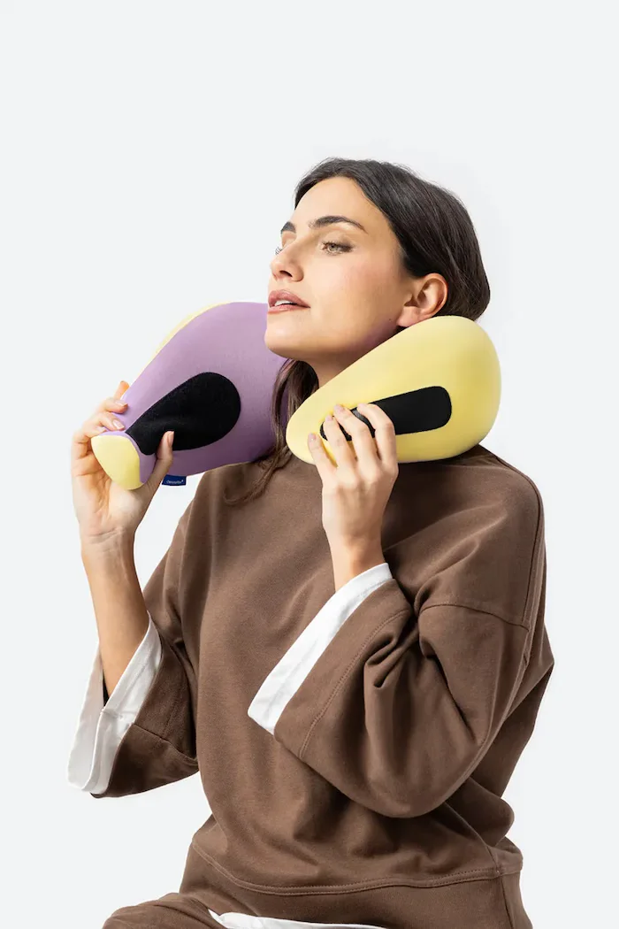 Ostrichpillow възглавница на врата Go Daydream OPGV42U