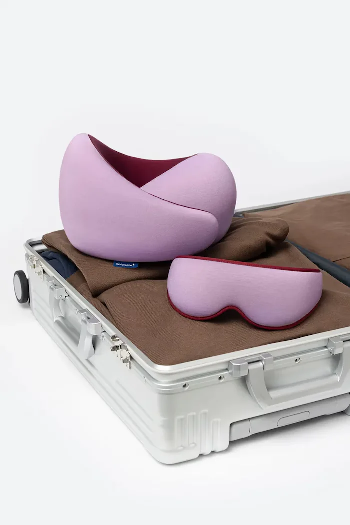 Ostrichpillow възглавница на врата Go Dusk OPGV41U