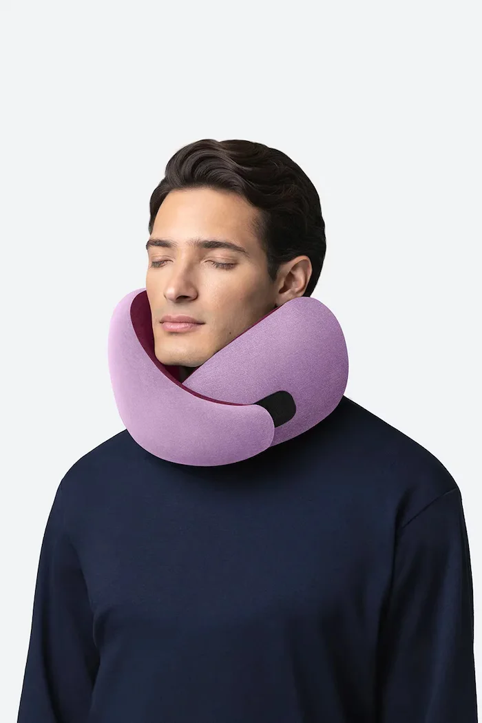 Ostrichpillow възглавница на врата Go Dusk OPGV41U